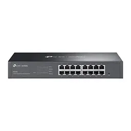 Комутатор TP-Link Omada ES216G - мініатюра 5