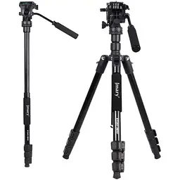 Штатив Jmary KT285+NB50 [168686] - мініатюра 2