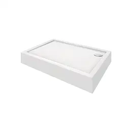 Душовий піддон Qtap Tern 301812 сифон