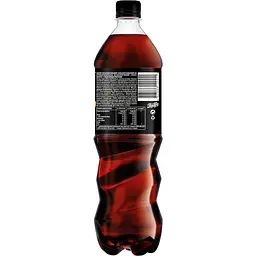 Напій Pepsi Манго безалкогольний сильногазований на ароматизаторах безкалорійний 1.25 л - мініатюра 2