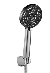 Змішувач для ванни Rea Foster nickel brushed REA-B6326 - мініатюра 3
