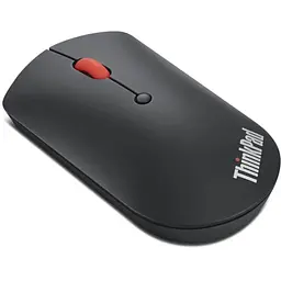 Мишка Lenovo ThinkPad Bluetooth Silent (4Y50X88822)