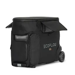 Сумка для зарядної станції EcoFlow DELTA Pro Bag [73432] - мініатюра 3