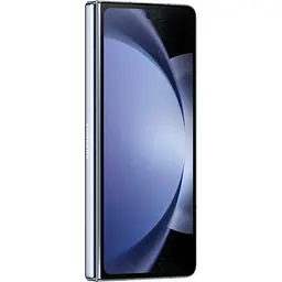Смартфон Samsung Galaxy Fold5 12/512GB Icy Blue (SM-F946BLBC) [92271] - мініатюра 6