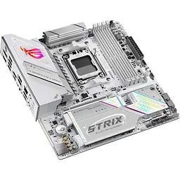 Материнська плата Asus ROG Strix B850-G Gaming WIFI (90MB1M30-M0EAY0) [139899] - мініатюра 6