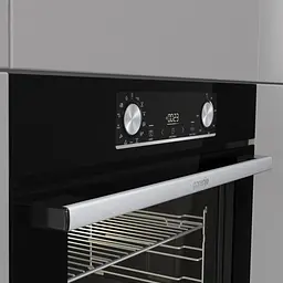Електрична духова шафа Gorenje BOSX6737E13BG (7069183) - мініатюра 4
