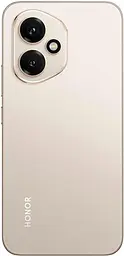 Смартфон Honor 400 12/256GB Desert Gold - мініатюра 7