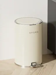 Відро для сміття Uforu B3041-1 8 л - мініатюра 7