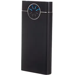 Повербанк TheGeneral QuikPower 20000 mAh чорний (40011922-01)
