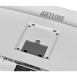 Моноблок Artline 23.8` Home G43 White (G43WHITEv61) [178234] - мініатюра 9