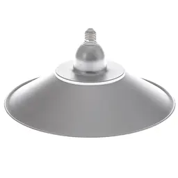 Світильник адміністративний Brille HD-105/70W CW led купольний світлодіодний (32-408) - мініатюра 2