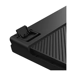 Клавіатура A4Tech Bloody AT75 USB RGB UA Black (4711421002769) - мініатюра 9