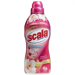 Кондиціонер SCALA 750мл для тканин Жасмин та Пачулі