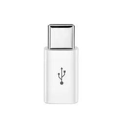 Адаптер Перехідник microUSB - Type-C GT Gray (43236884) - мініатюра 9