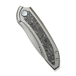 Ніж складаний Weknife Winsome WE23092-2 - мініатюра 4