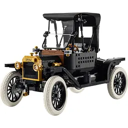 Конструктор LEGO Icons Форд Модель Т 1060 деталей (11376) - мініатюра 2