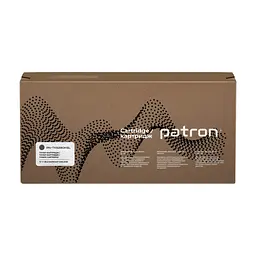 Тонер-картридж Patron Kyocera Mita TK-5280K black Green Label (PN-TK5280KGL) - мініатюра 3