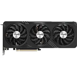 Відеокарта Gigabyte GeForce RTX 4060 Ti Gaming OC 16G [GV-N406TGAMING OC-16GD] [110764] - мініатюра 2