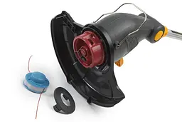 Stiga Тримір садовий GT106c 600Вт 30см 11000об/хв 2.8кг - мініатюра 4