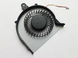 Вентилятор для ноутбука Dell Inspiron 14 3458 3459, 15, 3558 (DFS451105FC0T-FGAK), DC (5V, 0.5A), 3pin - мініатюра 3