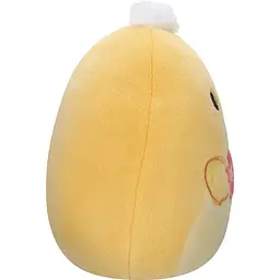 М'яка іграшка Squishmallows Пташеня Трістон 13 см (SQER00907) - мініатюра 5