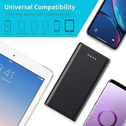 Портативний зарядний пристрій IPosible HX160Y1 24800 мА·год - мініатюра 4