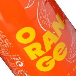 Нектар Cofrutos Orange апельсиновий 200 мл - мініатюра 5