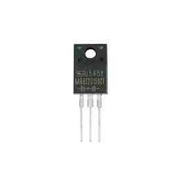 Діод MBRF20150CT випрямний 150В 20А diodes schottky