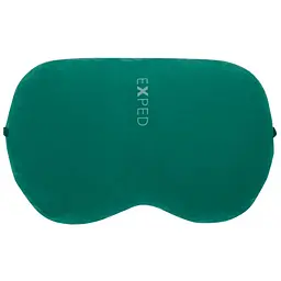 Подушка Exped Deepsleep Pillow L Темно-бірюзовий