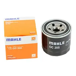 Фільтр масляний Mahle OC205 - мініатюра 3