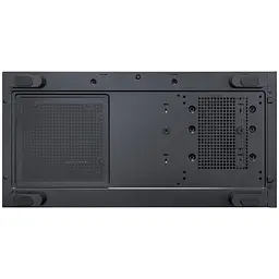 Корпус 1stPlayer Mi5-BK-2FC7R-1FC7 Black без БЖ - мініатюра 2