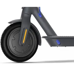 Електросамокат Xiaomi Mi Electric Scooter 3 [Black] [59763] - мініатюра 10