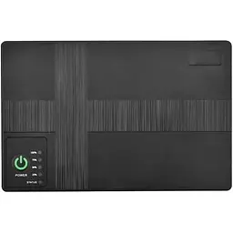 ДБЖ для роутера Digital UPS DC1018P, 10400 mAh 18W, оптики, терміналу, відеокамери, 5V/9V/12V - мініатюра 2