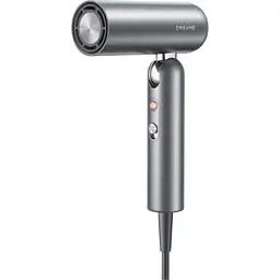 Фен-стайлер Dreame Pocket Pro 3in1 Grey (AHD51PRO_G) [174457] - мініатюра 4
