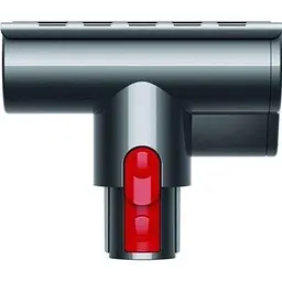 Ручний пилосос Dyson V8 Car & Boat (586120-01) [149722] - мініатюра 3