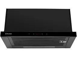 Витяжка телескопічна Perfelli ISEO 6PSF NERO
