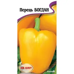 Насіння перцю НК Еліт Богдан 0.2 г (9401)