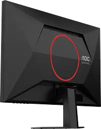 Монiтор 27" AOC 27G4HRE Black - мініатюра 5