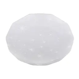 Світильник настінно-стельовий Brille LED 36W CW (W-639)