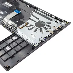 Верхня кришка для Asus F513 K513 S513 M513 S513 X513, UA/UA, (топкейс+клавіатура з підсвічуванням, 90NB0TP1-R32UA1, Оригінал) - мініатюра 3