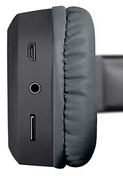 Навушники Defender FreeMotion B565 Bluetooth Gray (63565) - мініатюра 8