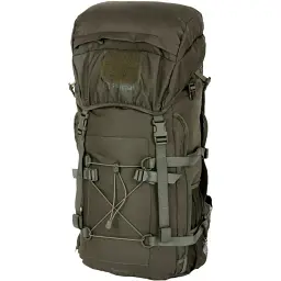 Рюкзак Snugpak Bergen 100L зі знімними бічними подсумками Olive - мініатюра 2