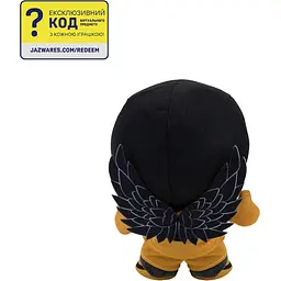 М'яка ігрaшка DevSeries Collector Plush Muscle Legends: Underworld Lifter 20 см (CRS0101) - мініатюра 2