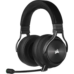 Ігрові навушники Corsair Virtuoso RGB Wireless XT (CA-9011188-EU) [148146]