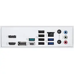 Материнська плата Asus Prime LGA1851, B860M-A WIFI, B860, 4xDDR5, 1xPCI-E 5.0 x16, 1xPCI-E 4.0 x16, 1xPCI-E 4.0 x1, 4xSATA3, 2xM.2, Realtek 7.1, Realtek 2.5Gb, WiFi 6E, Bluetooth 5.3, HDMI/2xDP, MicroATX - мініатюра 6