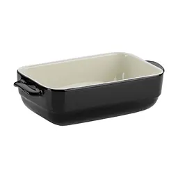 Форма для випікання Kela Malin Black 22,5 х 12,5 см (11934)