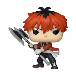 Ігрова фігурка FUNKO POP! серії "Проводжальниця Фрірен" - ШТАРК Funko 86494 - мініатюра 2