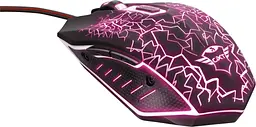 Миша Trust GXT 105X Izza Black [24618] [93105] - мініатюра 6