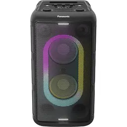 Аудіосистема Panasonic SC-BMAX10WWK