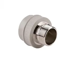 Муфта PPR Thermo Alliance 63х2" ЗР DSB310